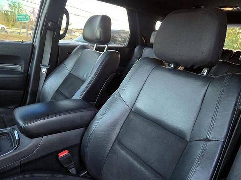 Used 2019 Dodge Durango R/T w/ Trailer Tow Group IV image 25