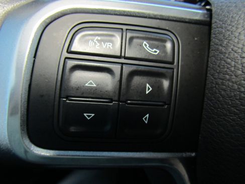 Used 2022 RAM 2500 Laramie image 20