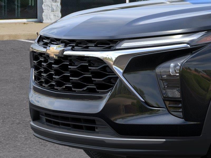 New 2026 Chevrolet Trax LT w/ LT Convenience Package FWD image 13