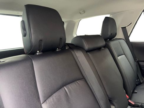 Used 2023 Toyota 4Runner TRD Off-Road Premium image 40