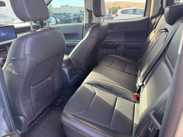 Used 2025 Ford Maverick Tremor AWD/4WD image 4