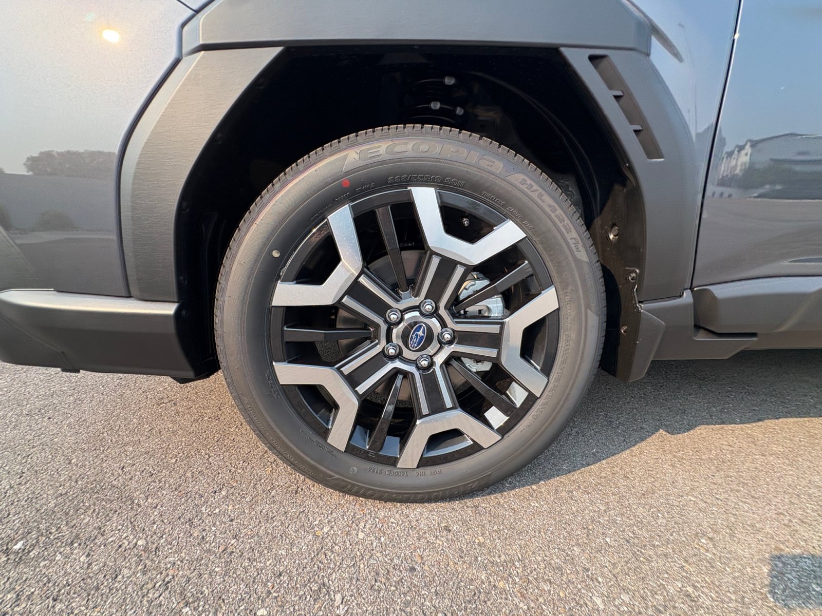 New 2026 Subaru Outback Touring XT AWD/4WD image 26