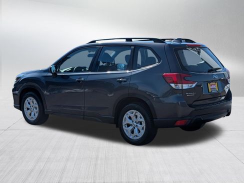 Used 2021 Subaru Forester image 5