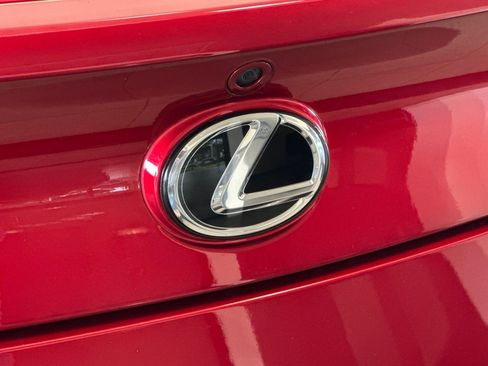 Used 2021 Lexus LC 500 Coupe w/ Performance Package RWD image 21