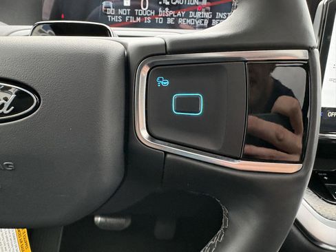 New 2026 Ford Expedition Max Platinum AWD/4WD image 11