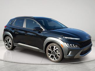 Used 2023 Hyundai Kona Limited video 1