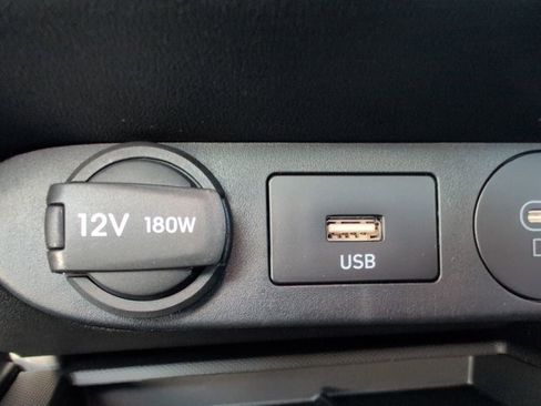 New 2026 Hyundai Elantra Sport image 16