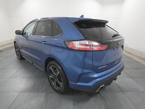 Used 2020 Ford Edge ST image 3