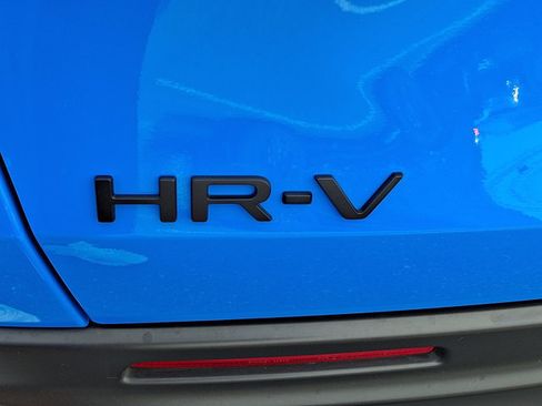 Certified 2026 Honda HR-V Sport image 33