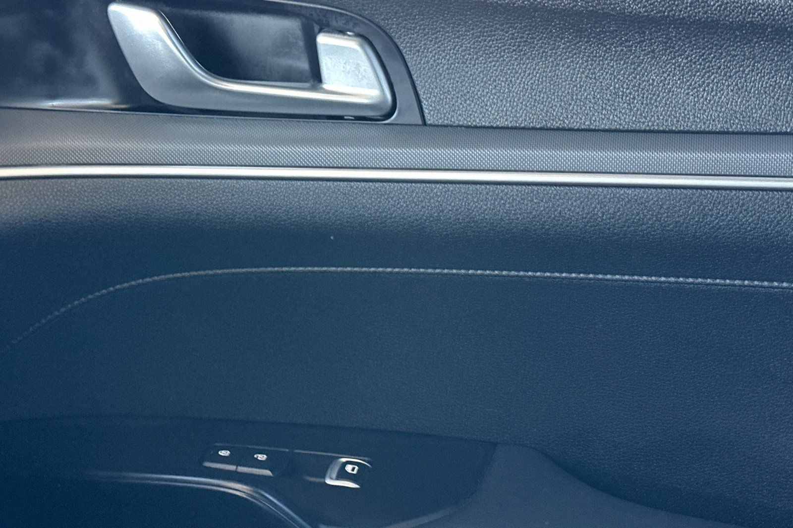 Certified 2024 Kia K5 GT-Line w/ GT-Line Premium Package FWD image 18