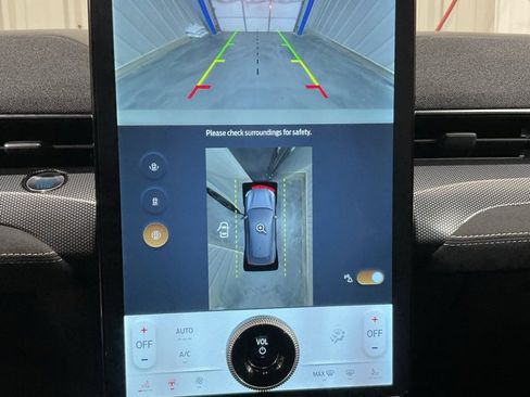 Used 2025 Ford Mustang Mach-E GT image 18