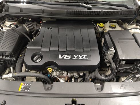 Used 2016 Buick LaCrosse Leather w/ Experience Buick Package image 30