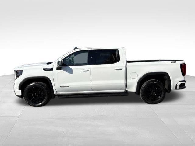 Used 2023 GMC Sierra 1500 Elevation w/ X31 Off-Road Package AWD/4WD image 12