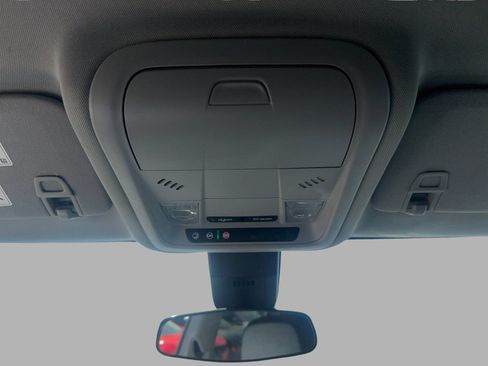 Used 2023 Chevrolet Equinox LT w/ Driver Convenience Package FWD image 36