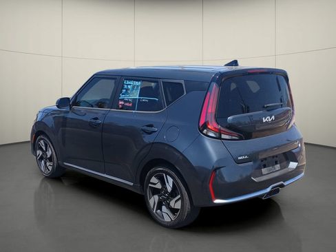 Used 2024 Kia Soul GT-Line FWD image 5