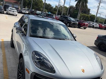 Used 2026 Porsche Macan Turbo