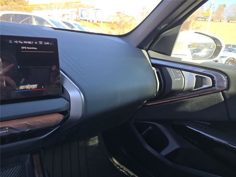 New 2026 BMW X3 xDrive30 w/ Convenience Package image 24