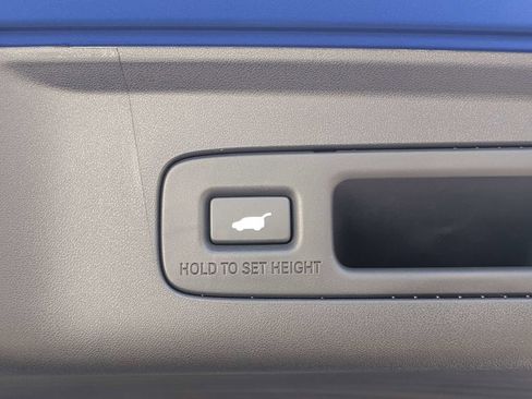 New 2025 Acura ADX A-Spec FWD image 14