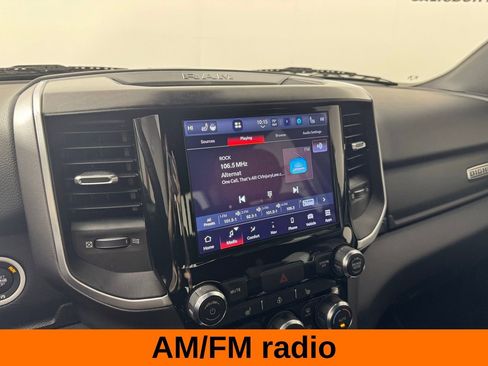 Used 2023 RAM 1500 Big Horn AWD/4WD image 14
