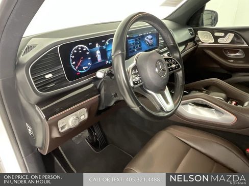 Used 2022 Mercedes-Benz GLE 350 GLE 350 image 31