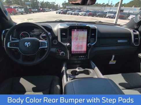 New 2026 RAM 1500 Big Horn AWD/4WD image 27