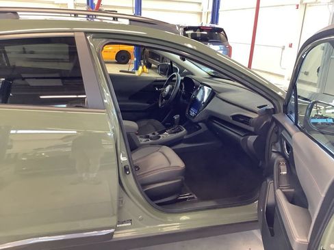 Certified 2025 Subaru Crosstrek 2.5i Limited AWD/4WD image 13