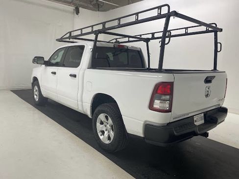 Used 2024 RAM 1500 Tradesman w/ Trailer Tow Group AWD/4WD image 5