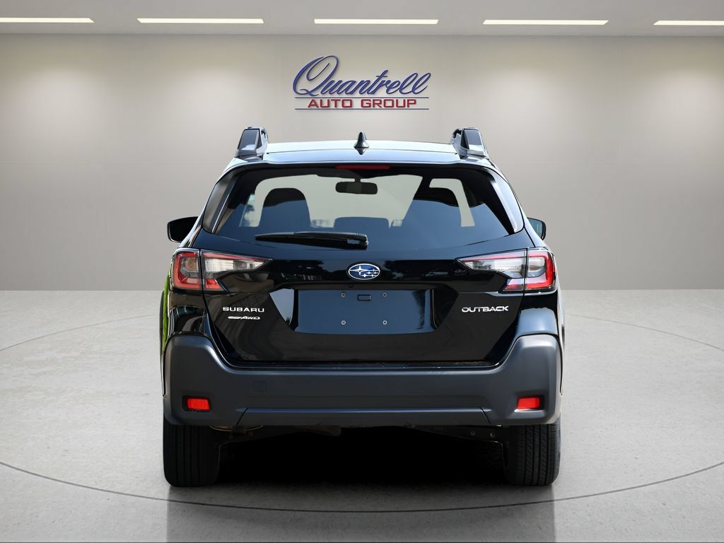 Certified 2024 Subaru Outback Premium AWD/4WD image 5