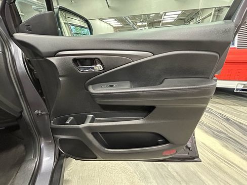 Used 2022 Honda Pilot Special Edition image 42
