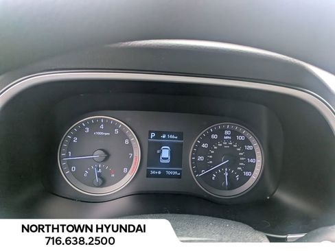 Used 2020 Hyundai Tucson Value image 8