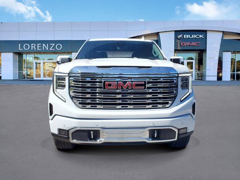 New 2026 GMC Sierra 1500 Denali image 2