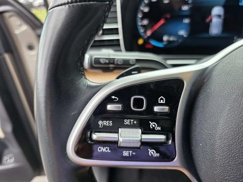Certified 2021 Mercedes-Benz GLE 350 4MATIC image 20