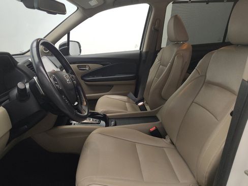 Used 2017 Honda Pilot Elite image 17