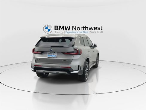 New 2026 BMW X1 xDrive28i w/ Convenience Package AWD/4WD image 2