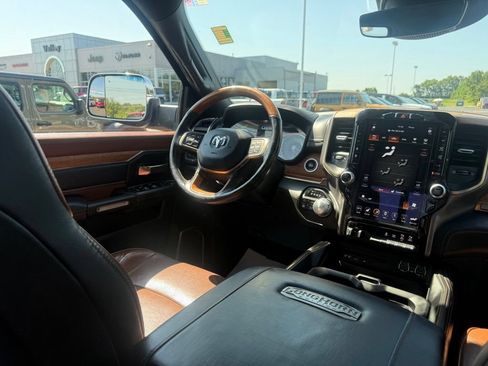 Certified 2019 RAM 2500 Limited AWD/4WD image 70