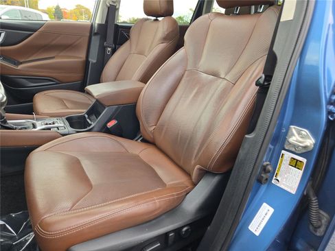 Used 2021 Subaru Forester Touring image 27