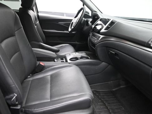 Used 2020 Honda Ridgeline RTL image 9