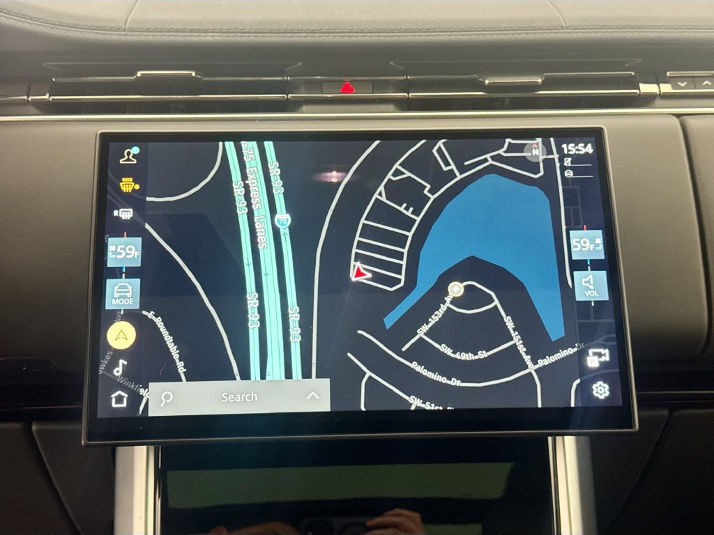 New 2026 Land Rover Range Rover SE AWD/4WD image 13