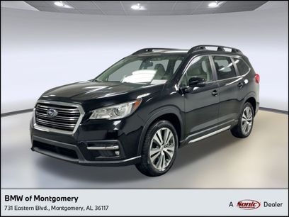 Used 2019 Subaru Ascent Limited