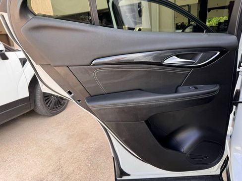 Used 2023 Buick Envision Preferred w/ Sport Touring Package image 24