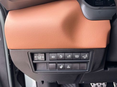 New 2026 Toyota Sequoia 1794 Edition w/ TRD Off-Road Package image 21