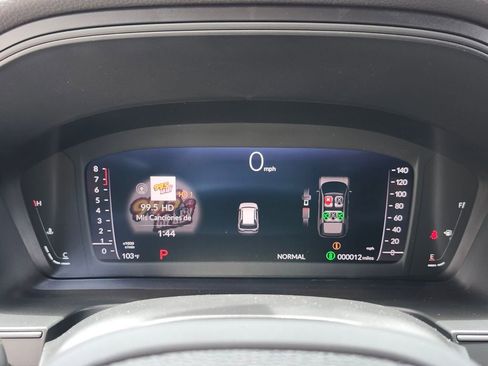 New 2026 Honda Passport TrailSport image 30