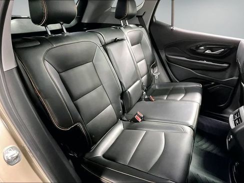 Used 2022 GMC Terrain AT4 w/ Infotainment Package II AWD/4WD image 25