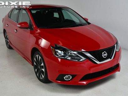 Used 2019 Nissan Sentra SR
