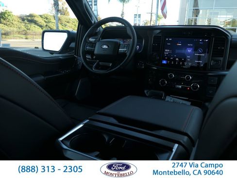 New 2025 Ford F150 Raptor image 25