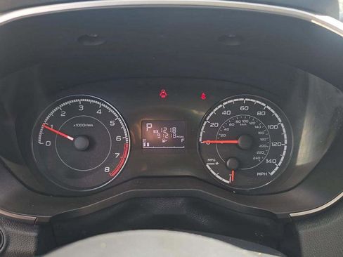 Used 2019 Subaru Crosstrek 2.0i Premium image 8