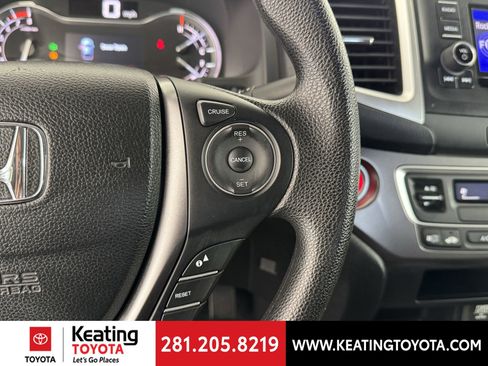 Used 2019 Honda Ridgeline RT image 27