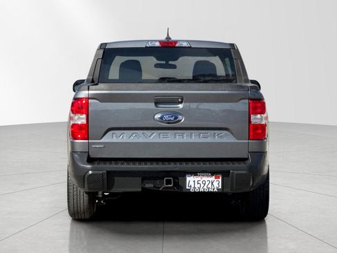 Used 2022 Ford Maverick XL image 4