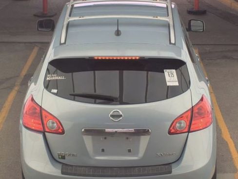 Used 2013 Nissan Rogue SV image 5