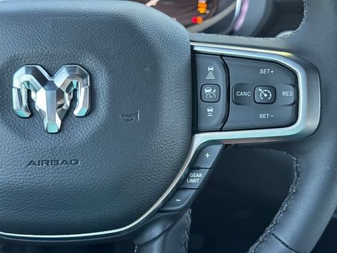 New 2026 RAM 1500 Big Horn AWD/4WD image 25